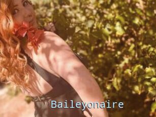 Baileyonaire