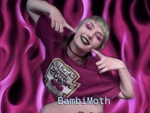 BambiMoth