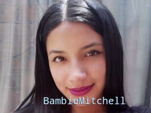 BambieMitchell