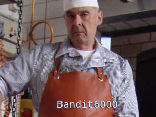 Bandit6000