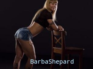 BarbaShepard