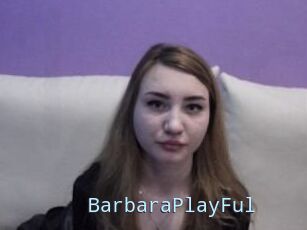 BarbaraPlayFul