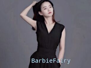 BarbieFairy