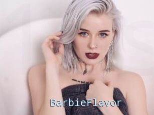 BarbieFlavor