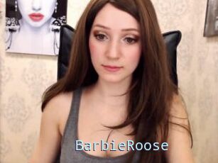 BarbieRoose