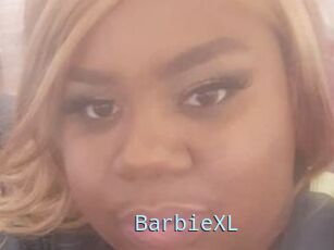 BarbieXL