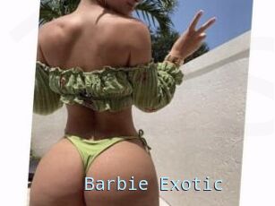 Barbie_Exotic