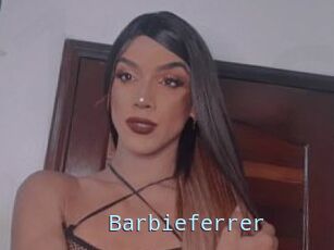 Barbieferrer