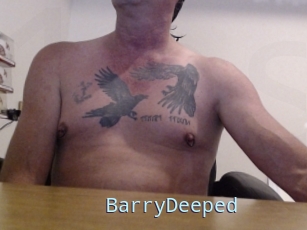 BarryDeeped