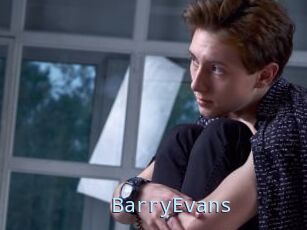 BarryEvans