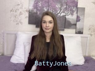 BattyJones