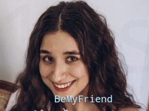 BeMyFriend