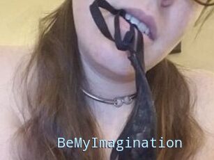 BeMyImagination