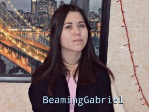 BeamingGabriel