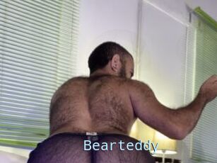 Bearteddy