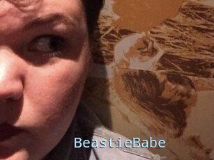 BeastieBabe