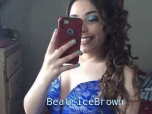 Beatrice_Brown