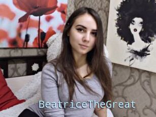 BeatriceTheGreat