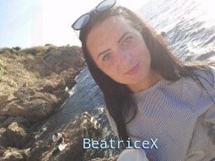 BeatriceX