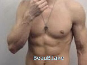 BeauBlake