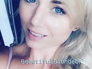 BeautifulBlondeUK