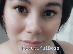 BeautifulBoss