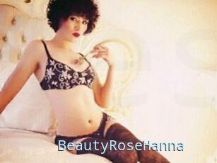 BeautyRoseHanna