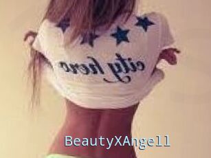 BeautyXAngell