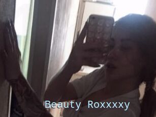 Beauty_Roxxxxy