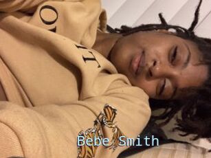 Bebe_Smith