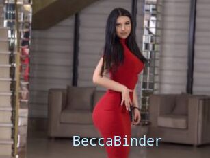 BeccaBinder