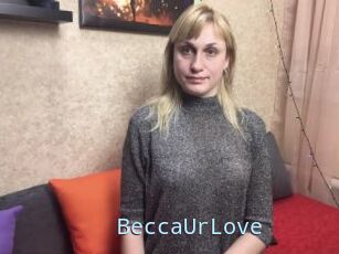 BeccaUrLove