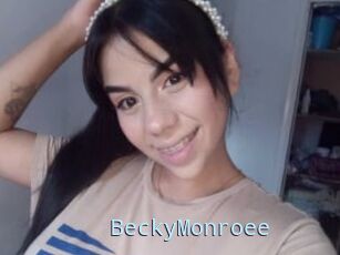 BeckyMonroee