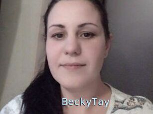 BeckyTay