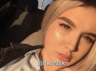 BekaNiks