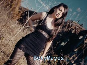 BekyMayes