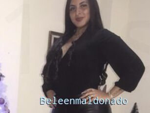 Beleenmaldonado