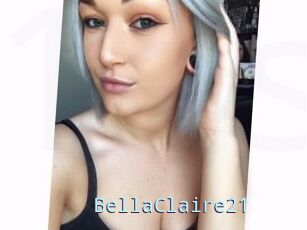 BellaClaire21