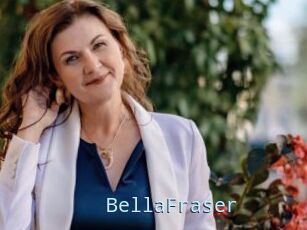 BellaFraser