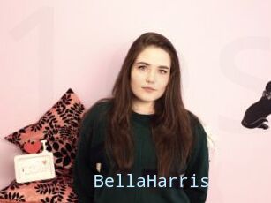 BellaHarris