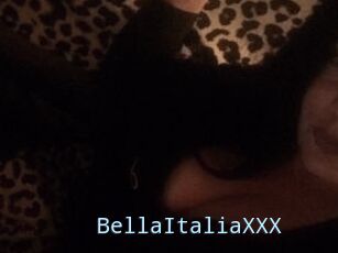 BellaItaliaXXX