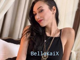 BellaKaiX