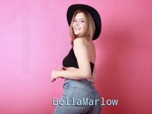 BellaMarlow