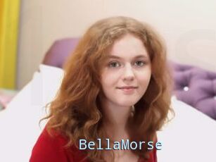 BellaMorse