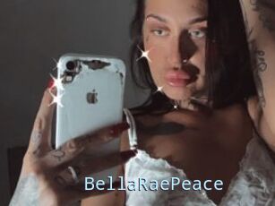 BellaRaePeace