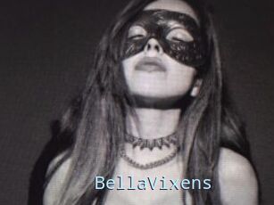 BellaVixens