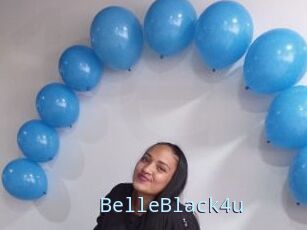 BelleBlack4u