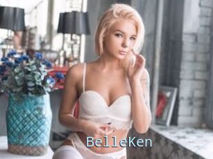 BelleKen