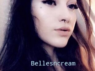 Bellesncream