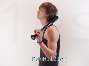 BenHillton